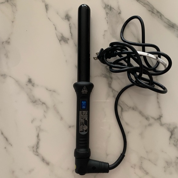 Nume Classic Curling Wand - Picture 3 of 6